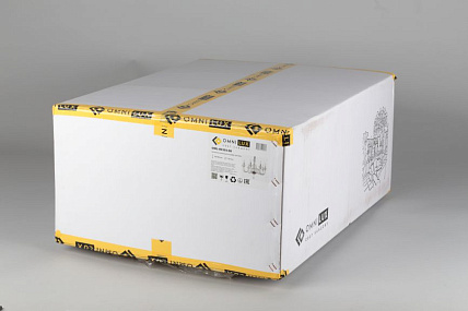Люстра подвесная Omnilux Scalea OML-89303-08
