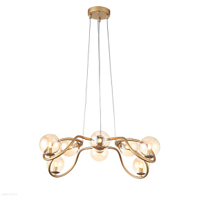 Подвесная люстра ST Luce LEGATEZZA SL1502.203.08