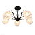 Люстра потолочная Omnilux Garda OML-65507-05