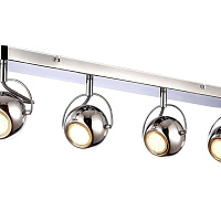 Спот Arte Lamp SPIA A9128PL-4CC
