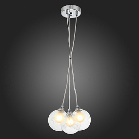 Подвесной светильник ST Luce Dualita SL431.113.03