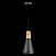 Подвес Maytoni Bicones MOD359-11-C