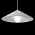 Подвесной светильник Maytoni Peso P080PL-01W