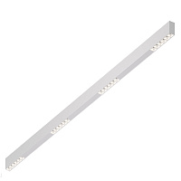 Накладной светодиодный светильник 1,5м 24Вт 48° Donolux Eye-line DL18515C121W24.48.1500WW