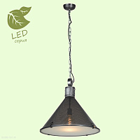 Подвесной светильник Lussole Loft AJO GRLSP-8136