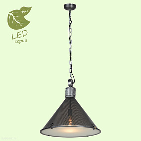 Подвесной светильник Lussole Loft AJO GRLSP-8136