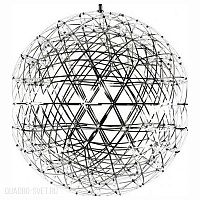 Подвесной светодиодный светильник LOFT IT Moooi Raimond 1898/10