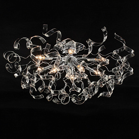 Люстра потолочная CITILUX Рандом CL222190