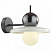 Бра Odeon Light Hatty 5014/1WD