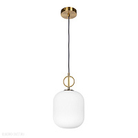 Подвесной светильник Divinare BOTEIN 5014/18 SP-1