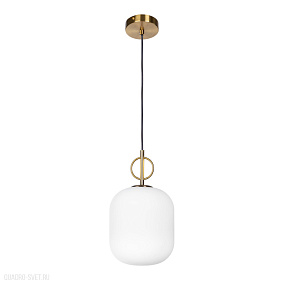 Подвесной светильник Divinare BOTEIN 5014/18 SP-1