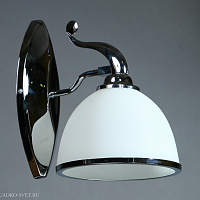 Бра BRIZZI 02401 MA02401W/001 Chrome
