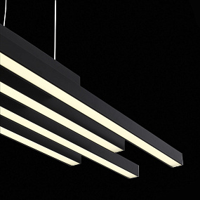 Люстра подвесная ST Luce Samento SL933.403.04