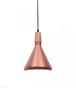 Подвесной светильник Lumina Deco BAFIDO LDP 7754-A R.GD