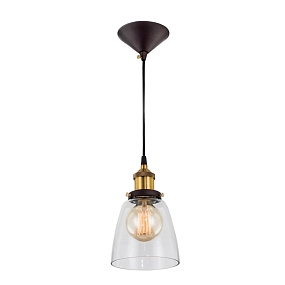 Подвес CITILUX Эдисон CL450103