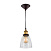 Подвес CITILUX Эдисон CL450103