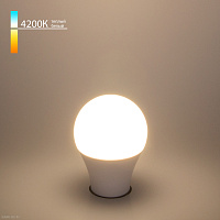 Светодиодная лампа A60 17W 4200K E27 Elektrostandard BLE2741