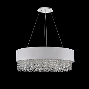Люстра подвесная Maytoni Manfred MOD600PL-10W