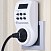 Розетка-таймер Elektrostandard 16A x1 IP20 Белый TMH-E-4 16A x1 IP20