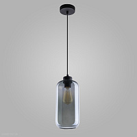 Подвесной светильник со стеклянным плафоном TK Lighting 2077 Marco