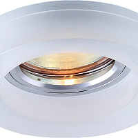 Встраиваемый точечный светильник Arte Lamp WAGNER A5222PL-1CC