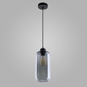 Подвесной светильник со стеклянным плафоном TK Lighting 2077 Marco