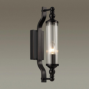 Настенный светильник Odeon Light TOLERO 4941/1W