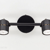 Спот CITILUX Ринг CL525522