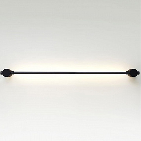 Настенный светодиодный светильник Odeon Light DALIA 4395/8WL