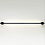 Настенный светодиодный светильник Odeon Light DALIA 4395/8WL
