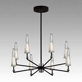 Люстра подвесная Odeon Light FUNGO 5429/39L
