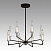 Люстра подвесная Odeon Light FUNGO 5429/39L
