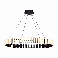 Подвесная светодиодная люстра ST Luce ESTENSE SL6203.403.50