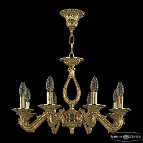 Подвесная люстра Bohemia Ivele Crystal Florence 71302/8/175 G