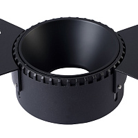 Встраиваемый светильник Crystal Lux CLT 050C1 BL-BL