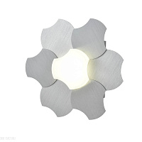 Панно светодиодное Vele Luce Viva VL8045W01