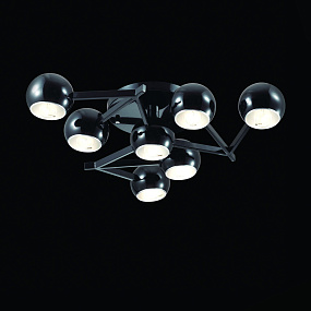 Люстра потолочная ST Luce Rottura SL853.402.07