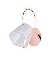 Бра светодиодное KINK Light Люцерна 08044,33