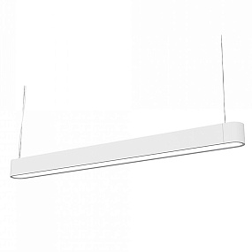Подвесной светильник Nowodvorski Soft Led 120x6 7537