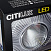 Встраиваемый светодиодный светильник CITILUX Дзета CLD042W1