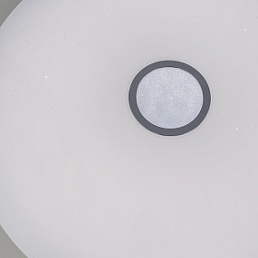 Потолочный светодиодный светильник CITILUX Старлайт Смарт CL703A140G