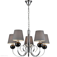 Подвесная люстра Vele Luce Percy VL1973L05