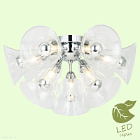 Потолочная люстра Lussole Loft ONEIDA GRLSP-8196