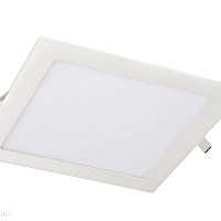 Встраиваемый точечный светильник FAVOURITE Flashled 1345-18C