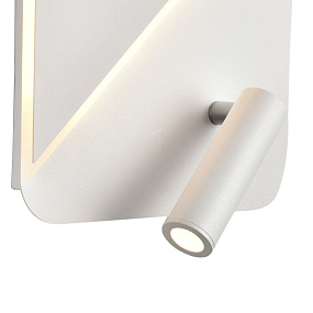 Бра светодиодное Vele Luce Radar VL8291W11