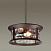 Ландшафтный подвес Odeon Light MAVRET 4961/2