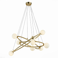 Большая люстра ST Luce RIALTO SL1508.203.09
