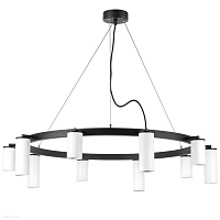 Большая люстра Lightstar Rullo LR020365865