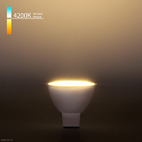 Светодиодная лампа JCDR 9W 4200K G5.3 Elektrostandard BLG5308