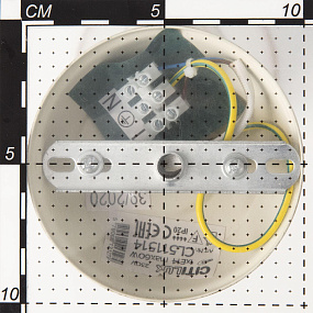 Бра CITILUX Прованс CL511514